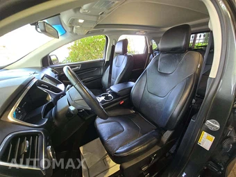 2016 Ford Edge Titanium – miniatura 6