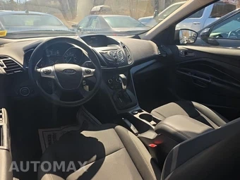 2016 Ford Escape S – miniatura 14