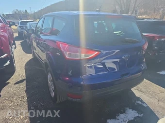 2016 Ford Escape S – miniatura 6