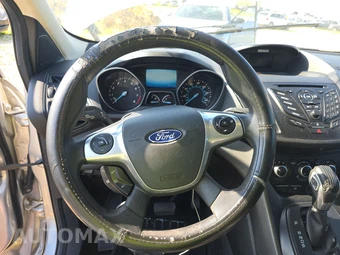 2016 Ford Escape S - miniatura 10