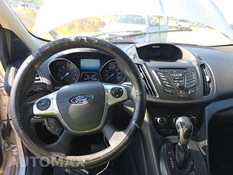 2016 Ford Escape S - miniatura 11