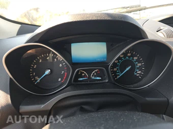2016 Ford Escape S - miniatura 12