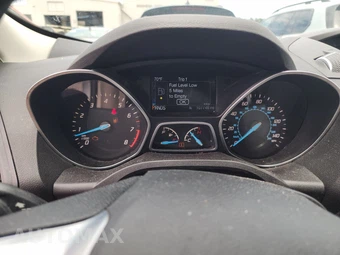 2016 Ford Escape SE – miniatura 12