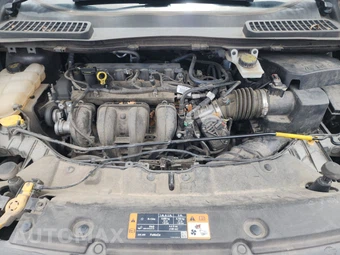 2016 Ford Escape SE – miniatura 15