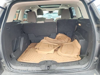 2016 Ford Escape SE – miniatura 16