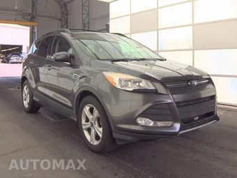 2016 Ford Escape SE – miniatura 3