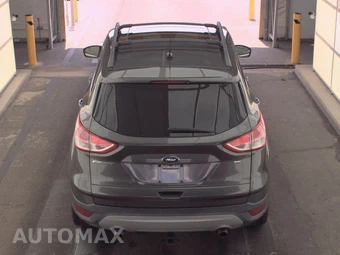 2016 Ford Escape SE – miniatura 5