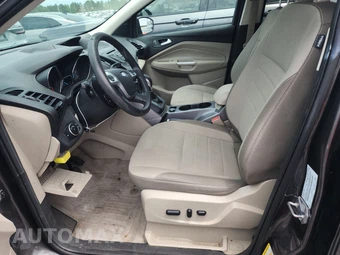 2016 Ford Escape SE – miniatura 7