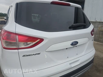 2016 Ford Escape SE - miniatura 16