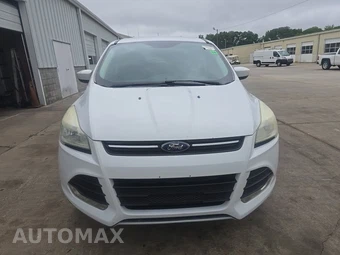 2016 Ford Escape SE - miniatura 2