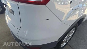 2016 Ford Escape SE - miniatura 27