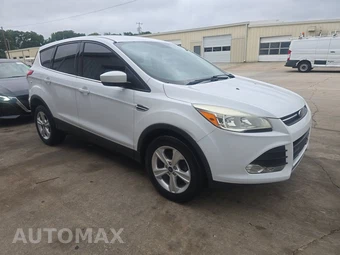 2016 Ford Escape SE - miniatura 3