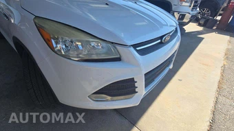 2016 Ford Escape SE - miniatura 32