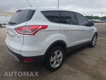 2016 Ford Escape SE - miniatura 4