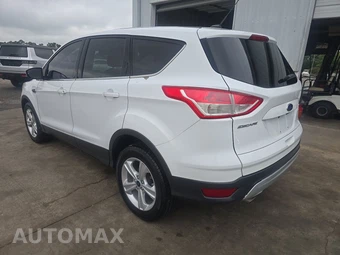 2016 Ford Escape SE - miniatura 6