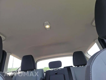 2016 Ford Escape SE – miniatura 11
