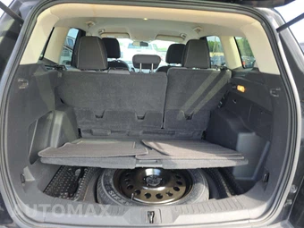 2016 Ford Escape SE – miniatura 14