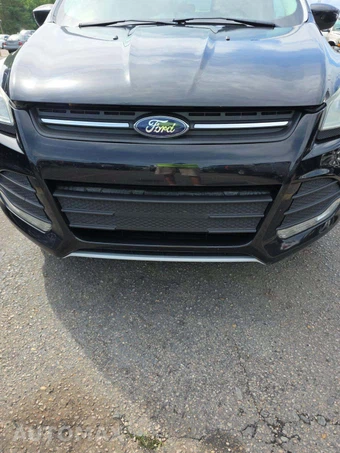2016 Ford Escape SE – miniatura 21
