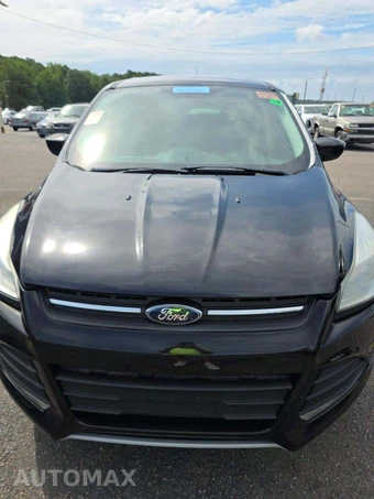 2016 Ford Escape SE – miniatura 22