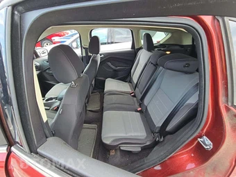 2016 Ford Escape SE – miniatura 13