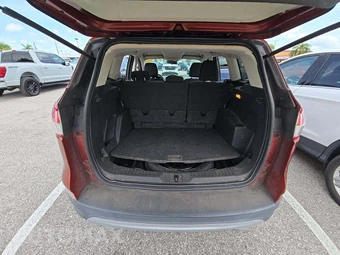 2016 Ford Escape SE – miniatura 14