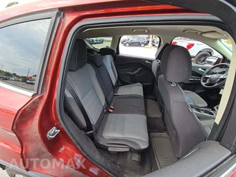 2016 Ford Escape SE – miniatura 16