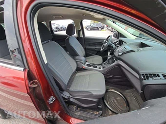 2016 Ford Escape SE – miniatura 18