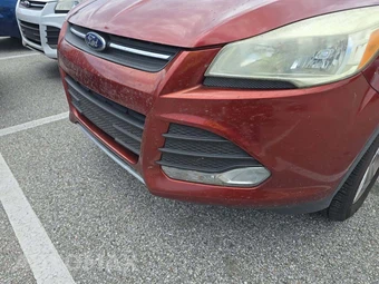 2016 Ford Escape SE – miniatura 21