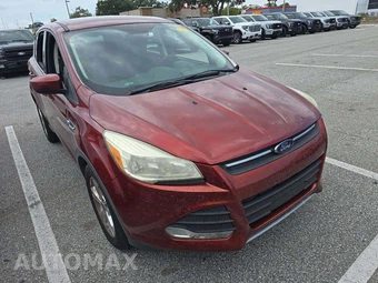 2016 Ford Escape SE – miniatura 4