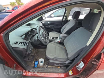 2016 Ford Escape SE – miniatura 6