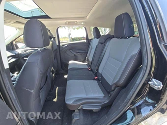 2016 Ford Escape SE - miniatura 10