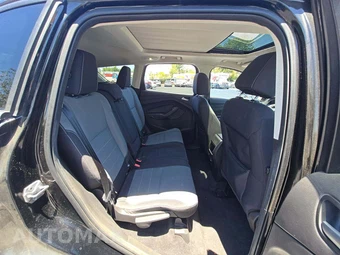 2016 Ford Escape SE - miniatura 13