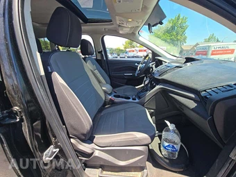 2016 Ford Escape SE - miniatura 15