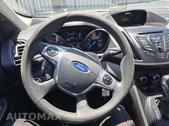2016 Ford Escape SE - miniatura 18