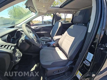 2016 Ford Escape SE - miniatura 3