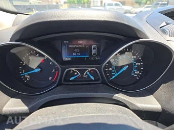 2016 Ford Escape SE - miniatura 6
