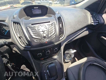 2016 Ford Escape SE - miniatura 7
