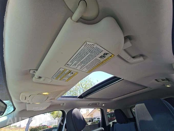 2016 Ford Escape SE - miniatura 8