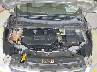 2016 Ford Escape SE – miniatura 12