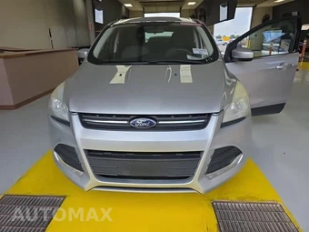 2016 Ford Escape SE – miniatura 2