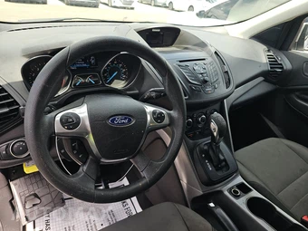 2016 Ford Escape SE – miniatura 11