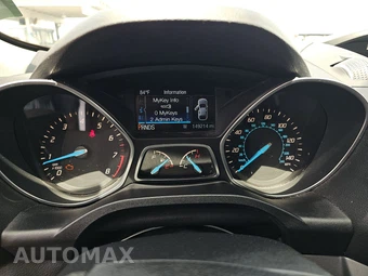 2016 Ford Escape SE – miniatura 12