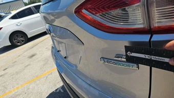 2016 Ford Escape SE – miniatura 25