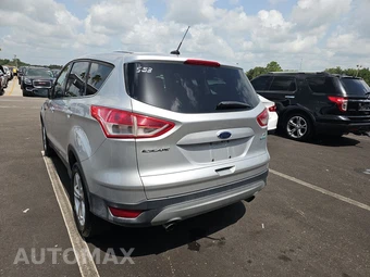 2016 Ford Escape SE – miniatura 6
