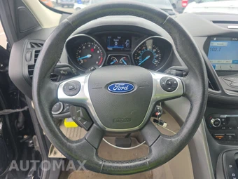 2016 Ford Escape SE – miniatura 10