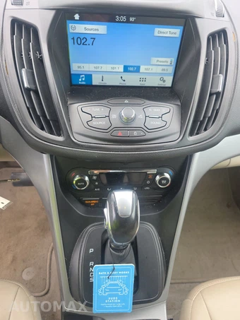 2016 Ford Escape SE – miniatura 11