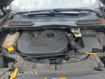 2016 Ford Escape SE – miniatura 15