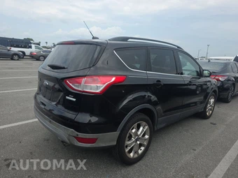 2016 Ford Escape SE – miniatura 4