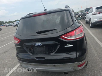 2016 Ford Escape SE – miniatura 5