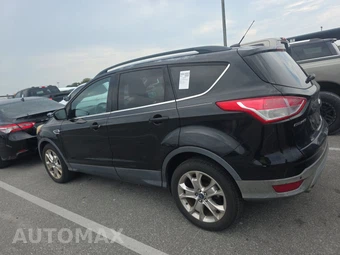 2016 Ford Escape SE – miniatura 6